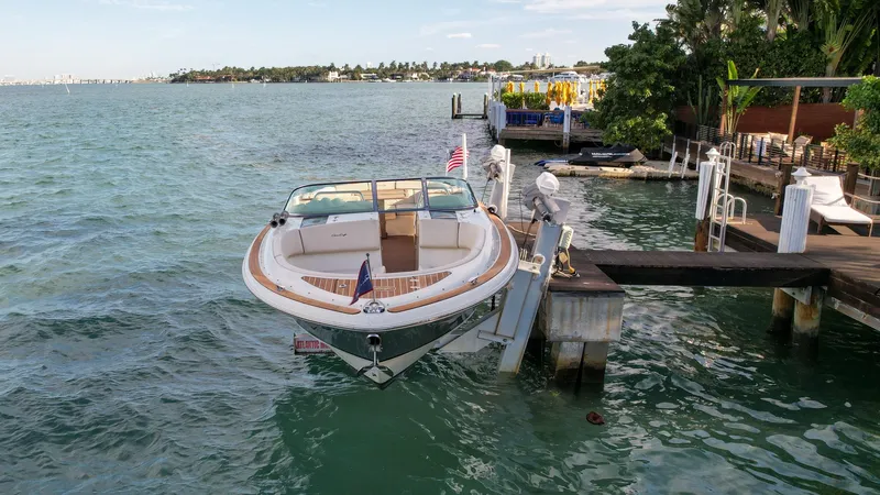 Minsky's Folly II Yacht Photos Pics 