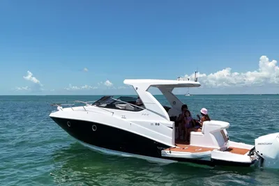 Ventura Day Cruiser
