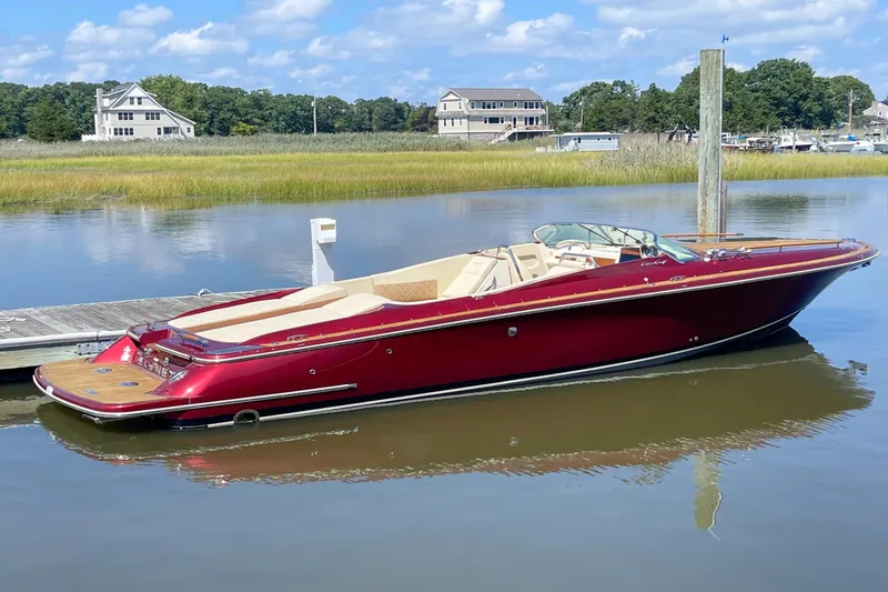 Skynet Yacht Photos Pics 