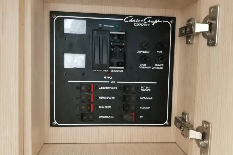 Skynet Yacht Photos Pics 