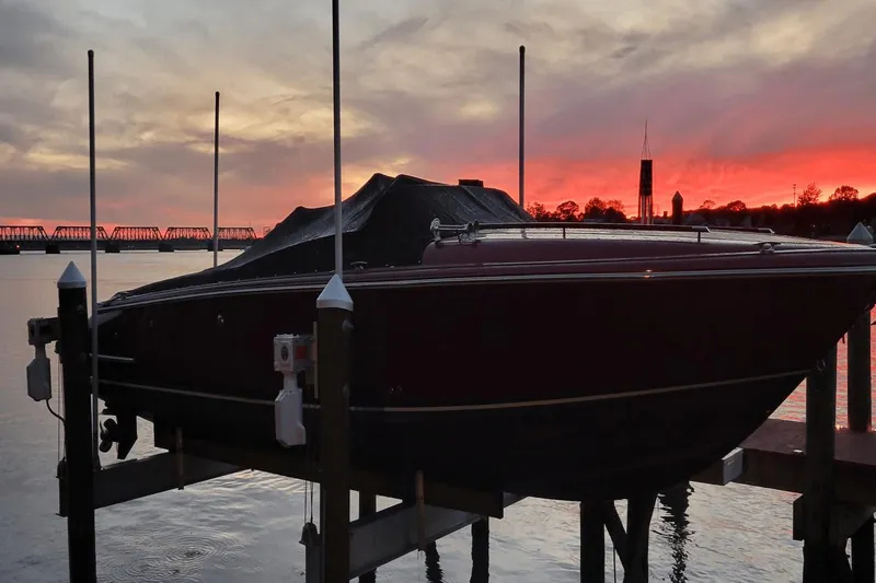 Skynet Yacht Photos Pics 