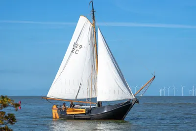 1979 Schokker Akkerman | 10,30