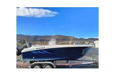 2005 Beneteau Flyer 500 Open