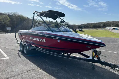 Supra Sunsport 22 V