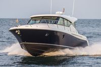 2023 Tiara Yachts C39 Coupe