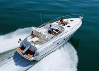 2003 Cranchi Smeraldo 37