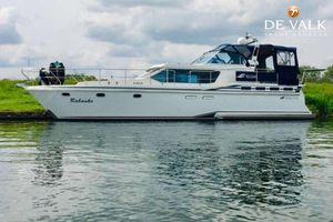 2005 Reline 47 SLX