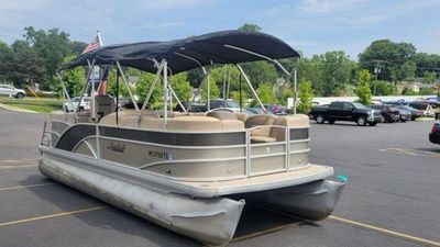 Sweetwater 220 SL