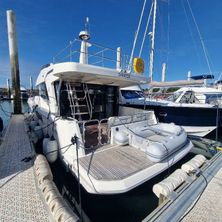 2021 Beneteau Swift Trawler 47