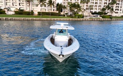 Yacht