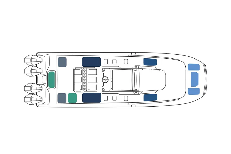 Kroppdustr Yacht Photos Pics Manufacturer Provided Image