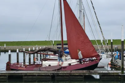 1976 Huitema Zeeschouw