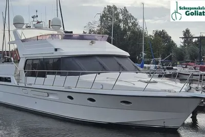 1992 President 56 New Line