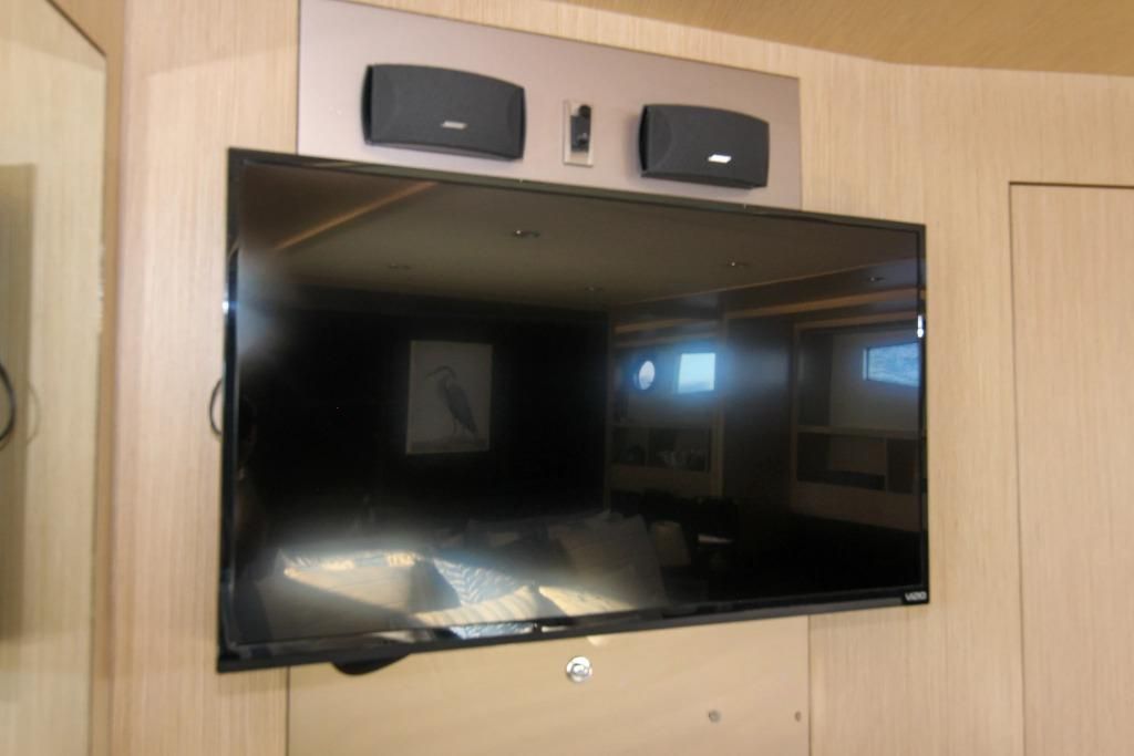 2009 Riva 68 