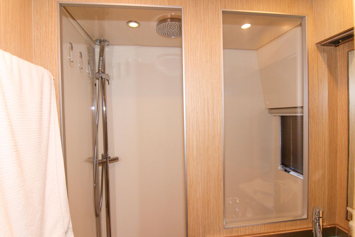 2009 Riva 68 