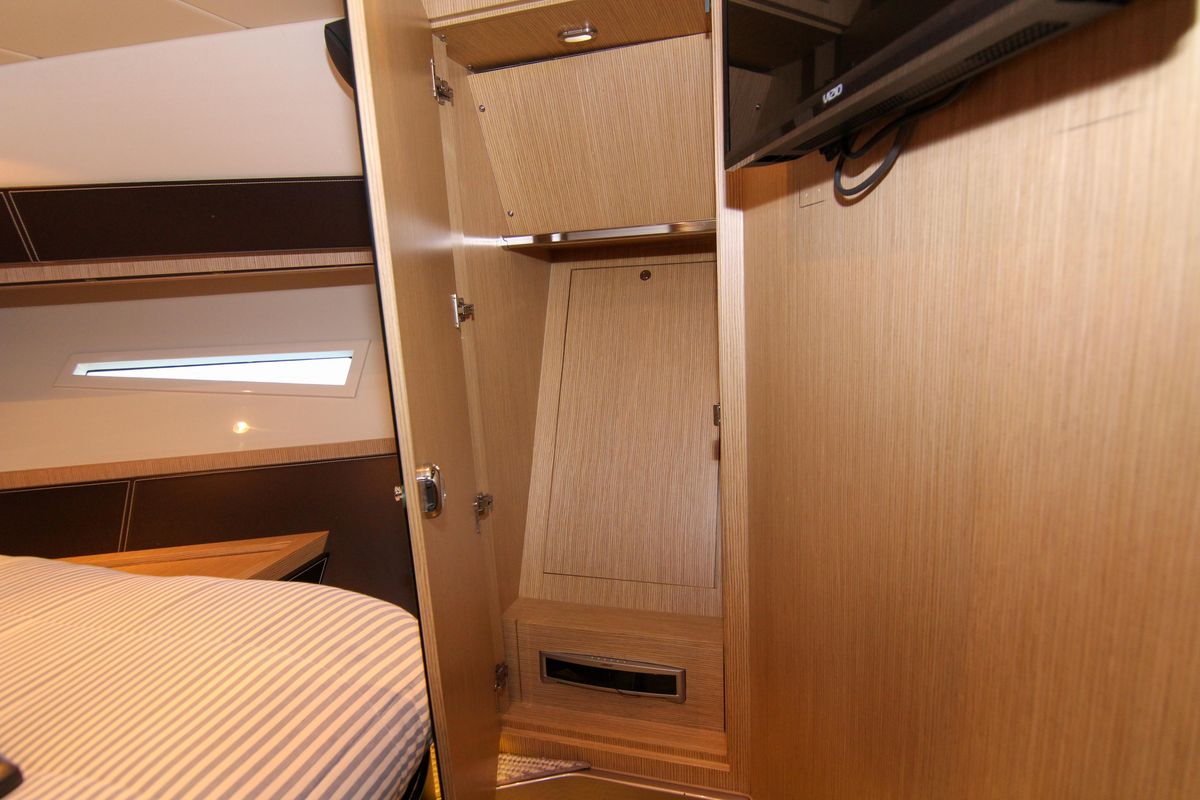 2009 Riva 68 