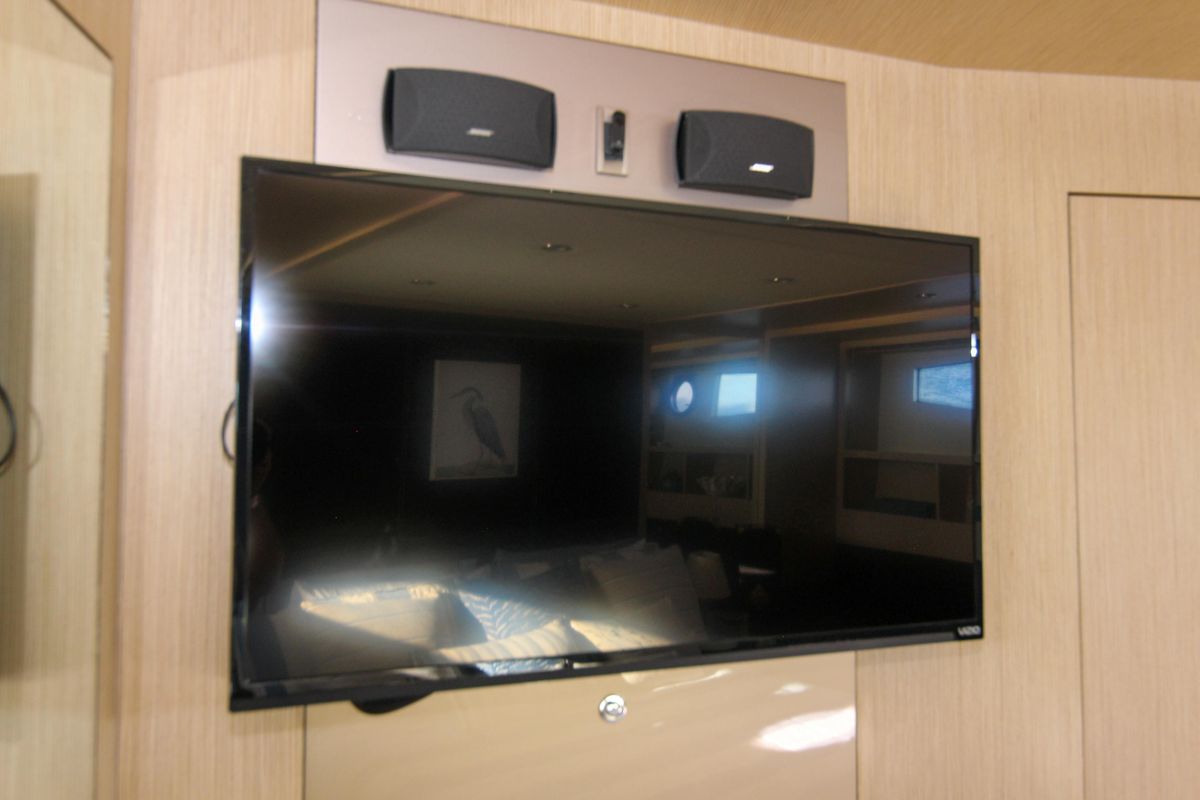2009 Riva 68 