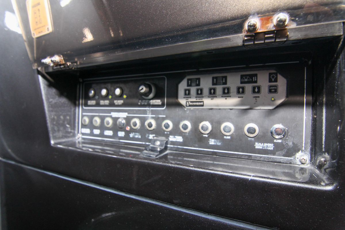 2009 Riva 68 