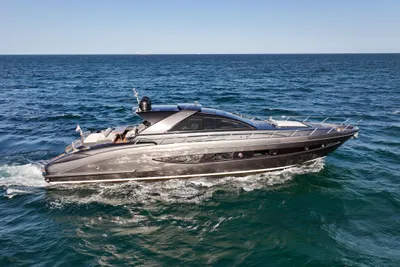Riva 68' EGO SUPER