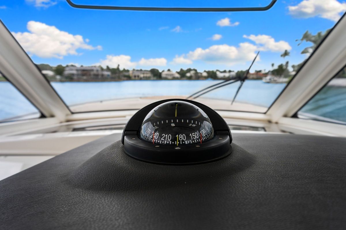 2020 Boston Whaler 42 