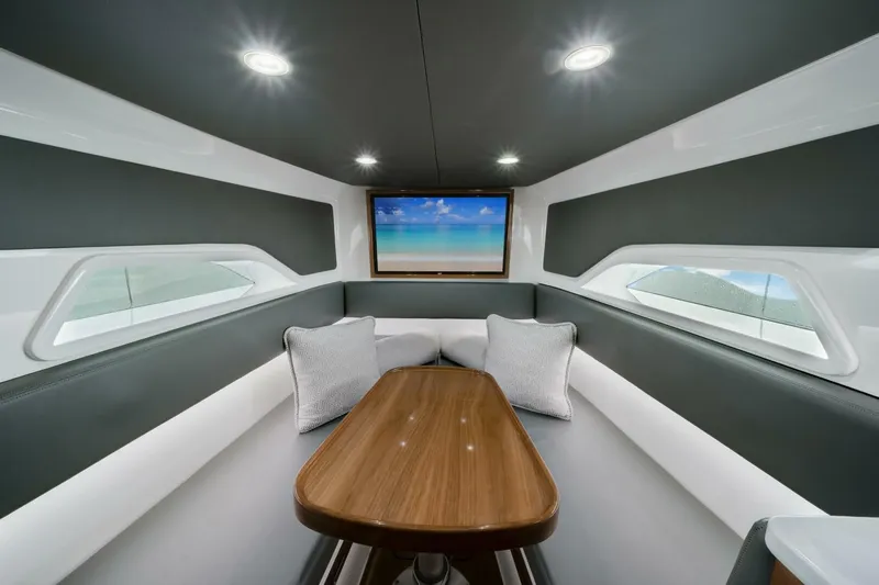 Fish Time Yacht Photos Pics 2022 Valhalla Boatworks V-46 - Image 68