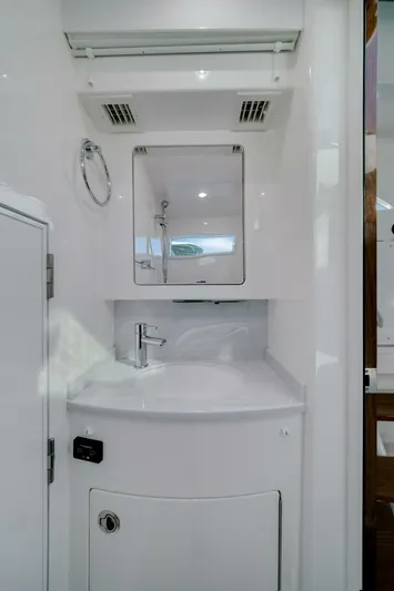 Fish Time Yacht Photos Pics 2022 Valhalla Boatworks V-46 - Image 74