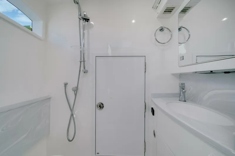 Fish Time Yacht Photos Pics 2022 Valhalla Boatworks V-46 - Image 72