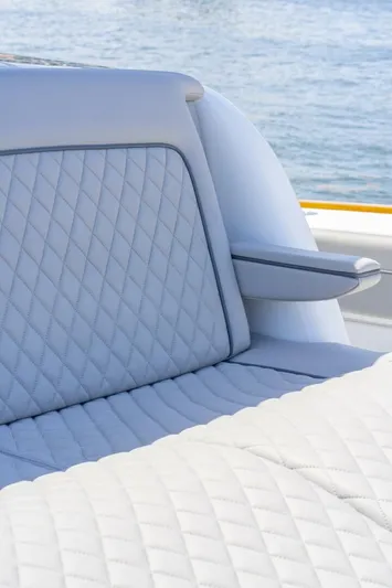 Fish Time Yacht Photos Pics 2022 Valhalla Boatworks V-46 - Image 41