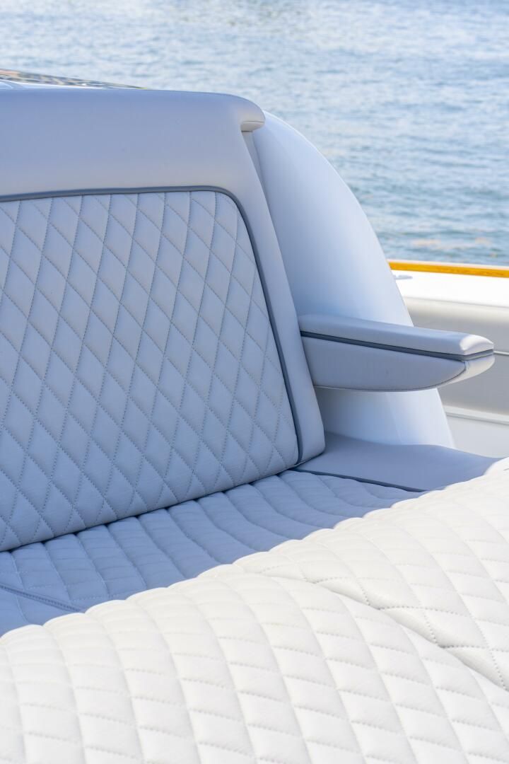 2022 Valhalla Boatworks 46 