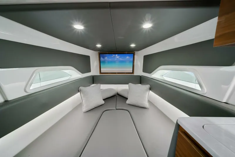 Fish Time Yacht Photos Pics 2022 Valhalla Boatworks V-46 - Image 69