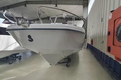 2023 Beneteau Flyer 7 SPACEdeck
