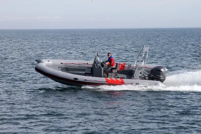 2026 Zodiac Pro 750