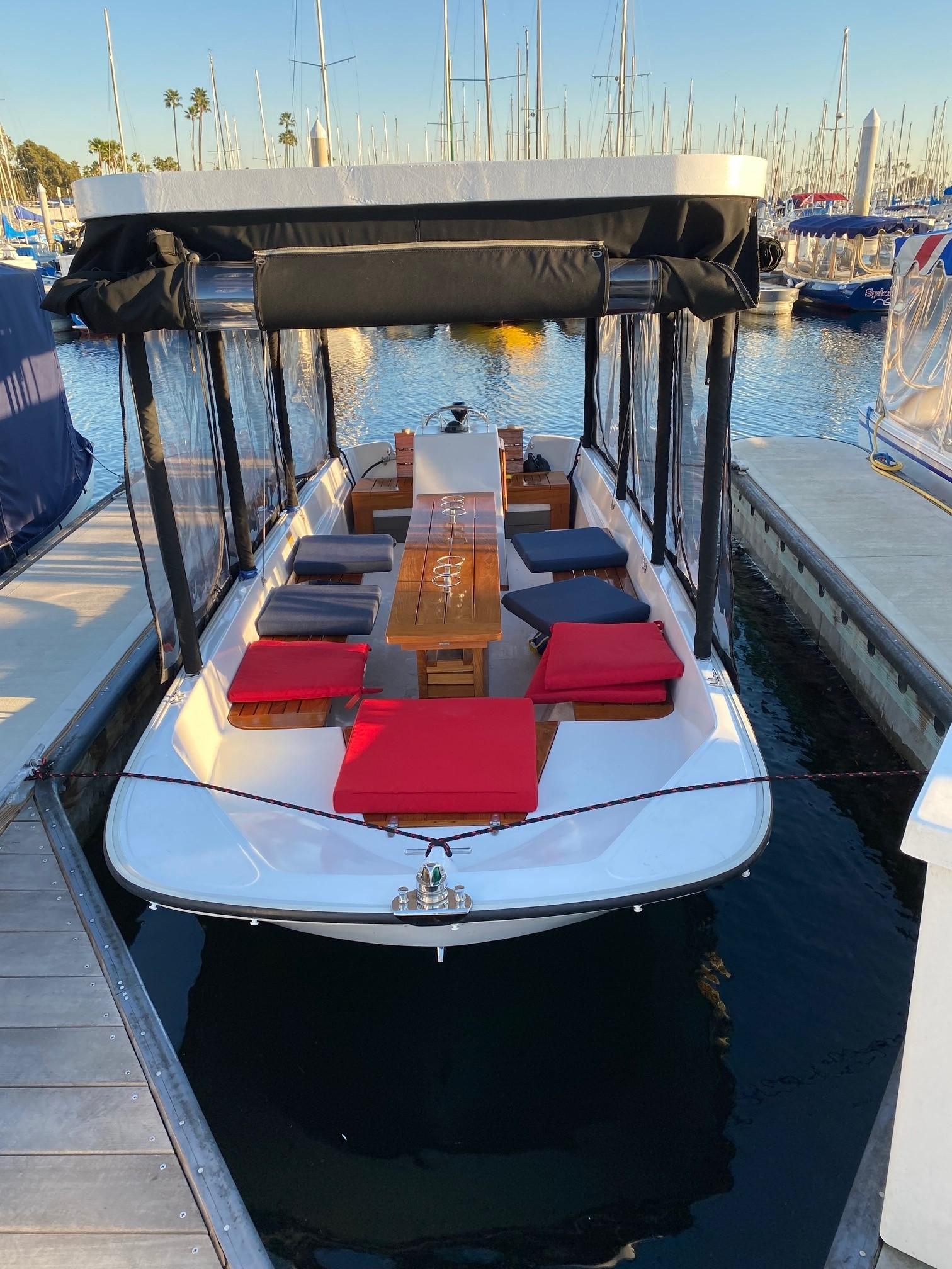 1981 Boston Whaler 17 Montauk