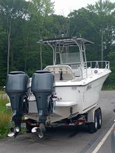 Angler 274