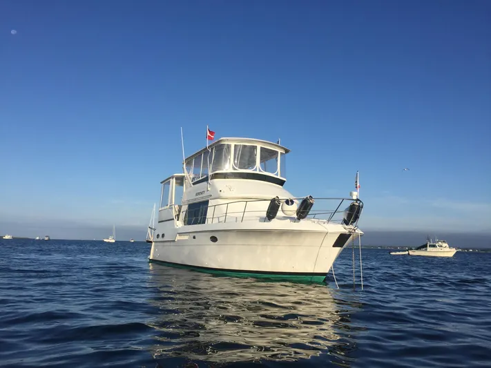 Serenity Yacht Photos Pics 
