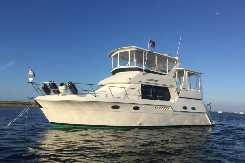 Serenity Yacht Photos Pics 