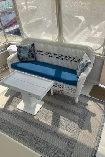 Serenity Yacht Photos Pics 