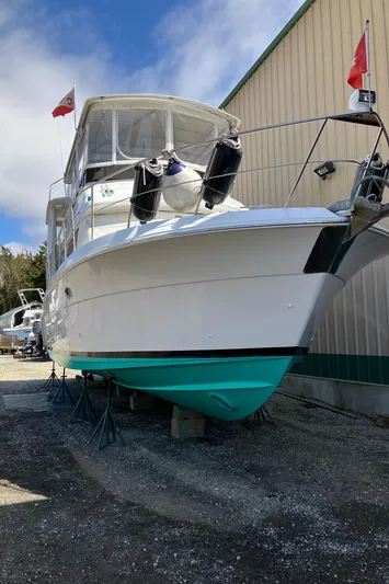 Serenity Yacht Photos Pics 