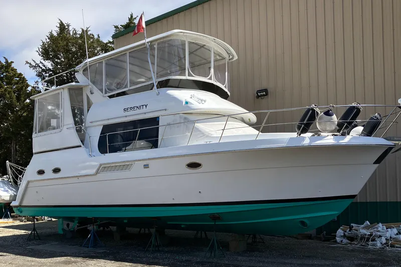 Serenity Yacht Photos Pics 