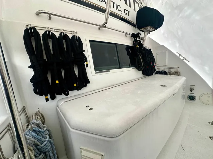 Serenity Yacht Photos Pics 