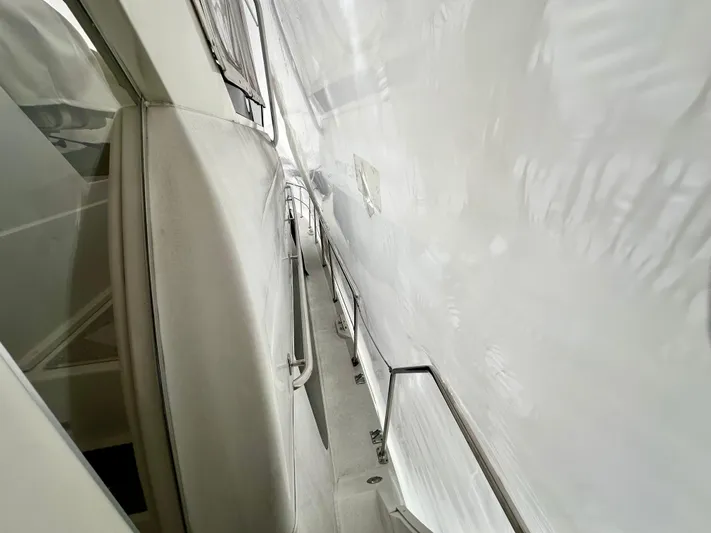 Serenity Yacht Photos Pics 