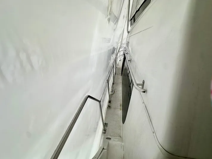 Serenity Yacht Photos Pics 