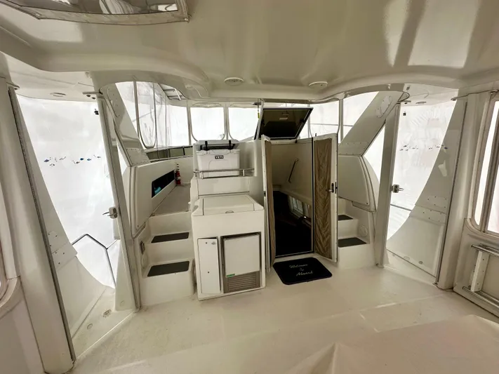 Serenity Yacht Photos Pics 