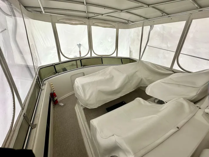 Serenity Yacht Photos Pics 