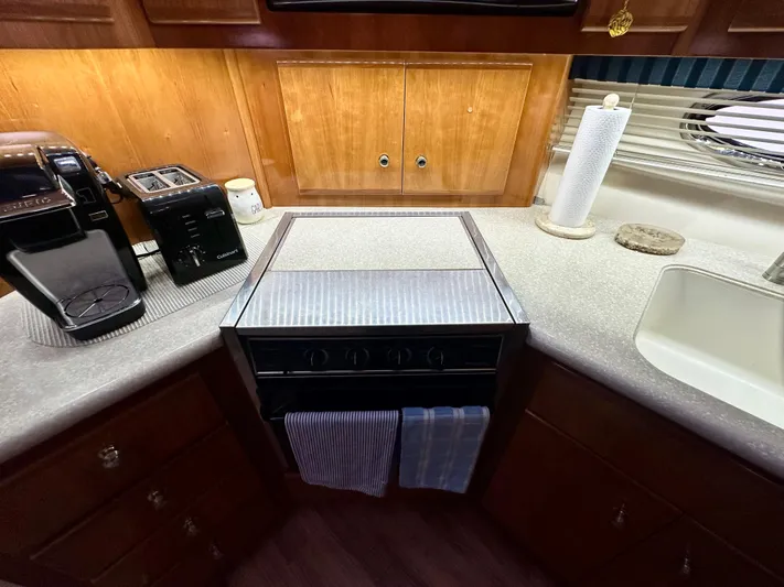 Serenity Yacht Photos Pics 