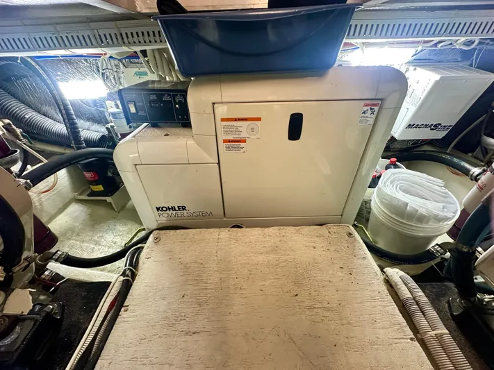 Serenity Yacht Photos Pics 