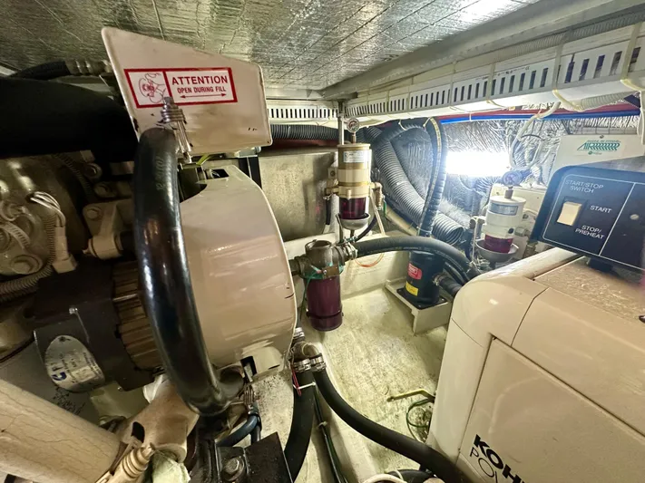 Serenity Yacht Photos Pics 