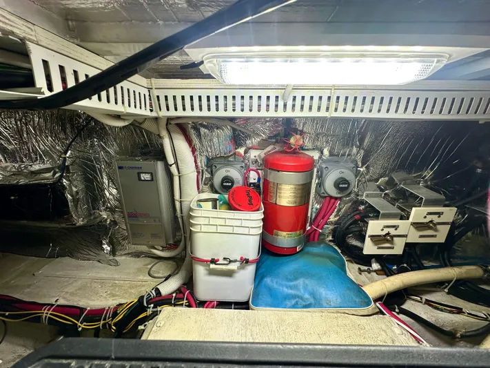 Serenity Yacht Photos Pics 