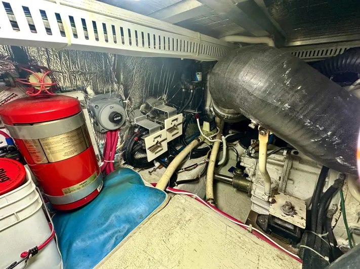 Serenity Yacht Photos Pics 