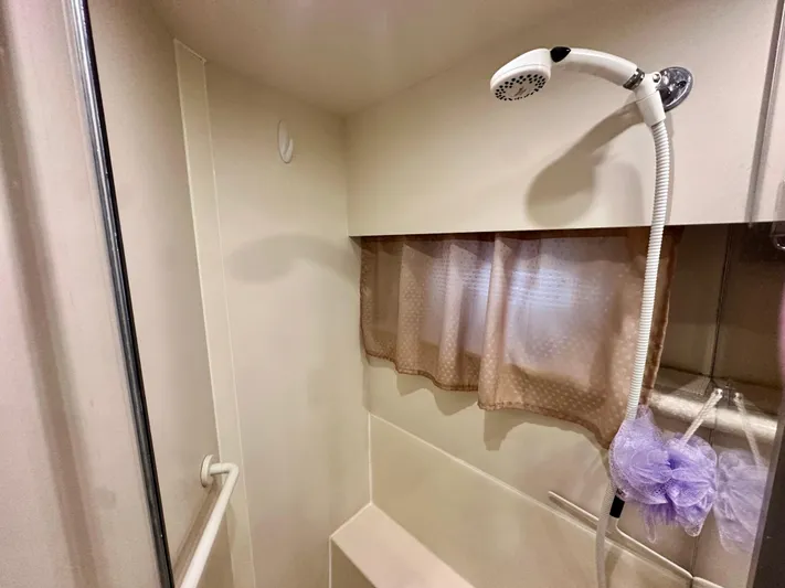 Serenity Yacht Photos Pics 